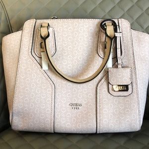 Brand New Guess Bag